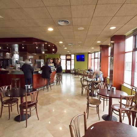 Hotel Torques Bergondo 外观 照片