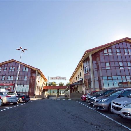 Hotel Torques Bergondo 外观 照片