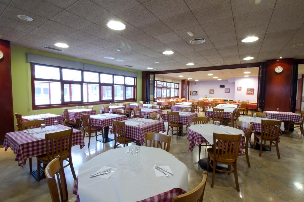 Hotel Torques Bergondo 外观 照片